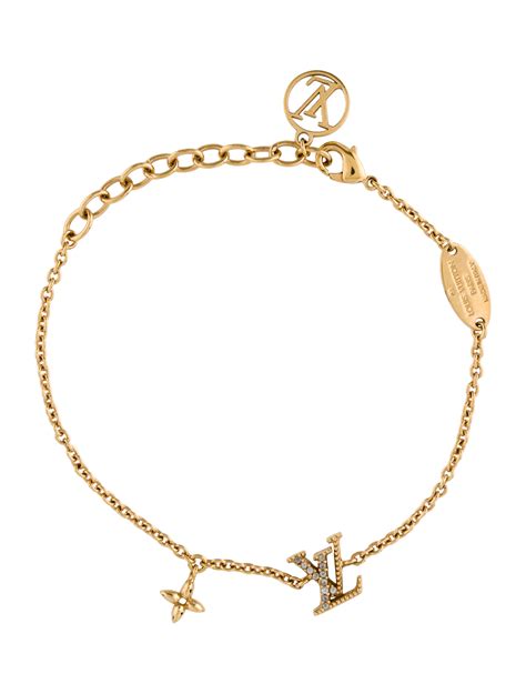 Products by Louis Vuitton: Forever Young Bracelet